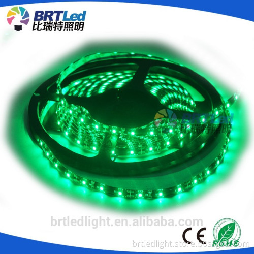 big discount led flexible strip12v 5m 3528 for hotel reception uniform design